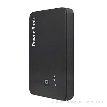 5000mAh power banks for Samsung Galaxy/Note, high battery capacity